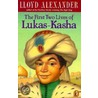 The First Two Lives of Lukas-Kasha door Lloyd Alexander