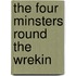 The Four Minsters Round The Wrekin