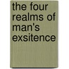The Four Realms of Man's Exsitence door Mayra Guarneri