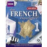The French Experience 1 Cours by Marie-Therese Bougard