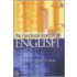 The Functional Analysis of English