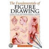 The Fundamentals Of Figure Drawing by Barrington Barber