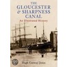 The Gloucester And Sharpness Canal door Hugh Conway-Jones