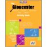 The Gloucester Co Nj Activity Book door Onbekend