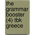 The Grammar Booster (4) Tbk Greece