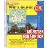 Munsterland osnabruck kaartboek