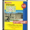 Stuttgart kaartboek