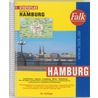 Hamburg kaartboek