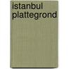 Istanbul plattegrond