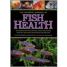 The Interpet Manual Of Fish Health by Neville Carrington