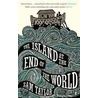 The Island At The End Of The World door Sam Taylor