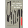 The Journal of a Civil War Surgeon door Michael B. Chesson