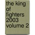 The King of Fighters 2003 Volume 2