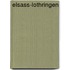 Elsass-lothringen