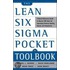 The Lean Six Sigma Pocket Toolbook