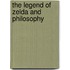 The Legend of Zelda and Philosophy