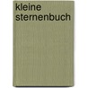 Kleine sternenbuch by Rick Stein