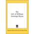 The Life Of William Jennings Bryan