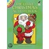 The Little Christmas Activity Book