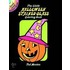 The Little Halloween Stained Glass