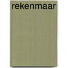 Rekenmaar