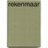 Rekenmaar