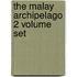 The Malay Archipelago 2 Volume Set