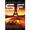 The Mammoth Book Of Apocalyptic Sf by Mike Ashley