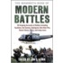 The Mammoth Book Of Modern Battles