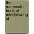 The Mammoth Book Of Mindblowing Sf