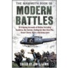 The Mammoth Book of Modern Battles door Onbekend