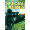 The Mammoth Book of Special Forces door Onbekend