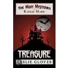 The Many Mysteries Of Kaylee Marie door Leslie Glover