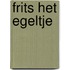 Frits het egeltje