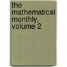 The Mathematical Monthly, Volume 2 by Anonymous Anonymous