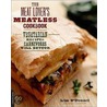 The Meat Lover's Meatless Cookbook door Kim Odonnel