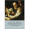 The Memorable Thoughts Of Socrates by Xenophon