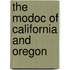 The Modoc Of California And Oregon