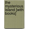 The Mysterious Island [With Books] door Jules Vernes