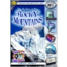 The Mystery in the Rocky Mountains door Carole Marsh