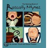 The Naming Book of Rascally Rhymes door Jordan Troutt