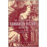 The Narrators of Barbarian History door Walter Goffart