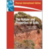 The Nature And Properties Of Soils door Raymond Weil