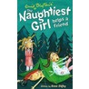 The Naughtiest Girl Helps A Friend door Enid Blyton