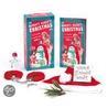 The Naughty, Naughty Christmas Kit door Margie Monin