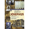The New Complete Works Of Josephus by William Whiston