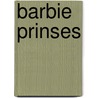 Barbie prinses door Nvt