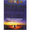 The New Lion Handbook To The Bible door David Alexander