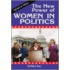 The New Power Of Women In Politics