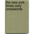 The New York Times Cozy Crosswords